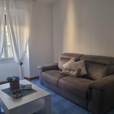 Apartamento Piso Azul Espero Reial Alguer Exterior foto