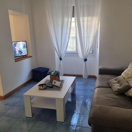 Apartamento Piso Azul Espero Reial Alguer Exterior foto