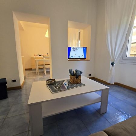 Apartamento Piso Azul Espero Reial Alguer Exterior foto