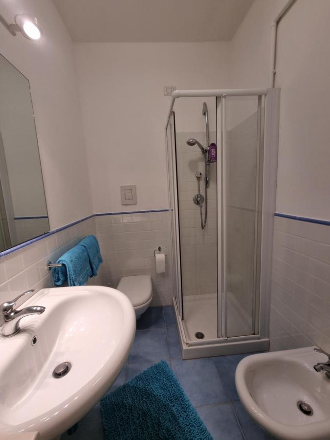 Apartamento Piso Azul Espero Reial Alguer Exterior foto