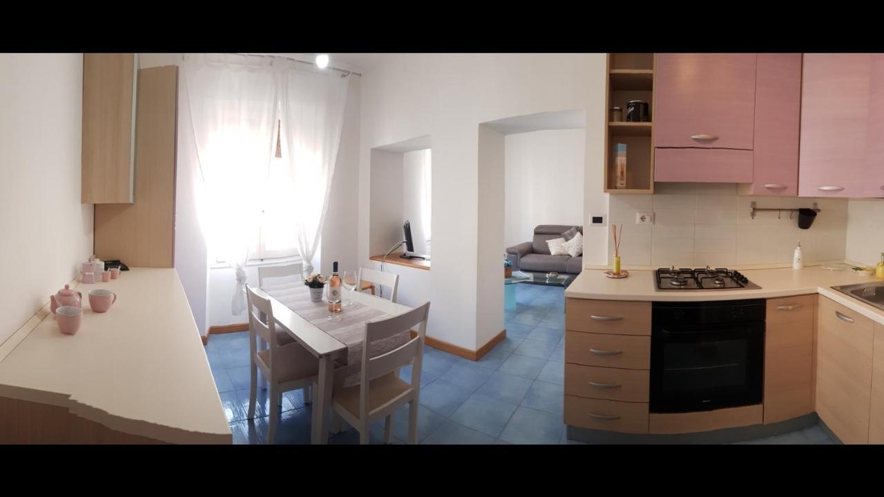 Apartamento Piso Azul Espero Reial Alguer Exterior foto